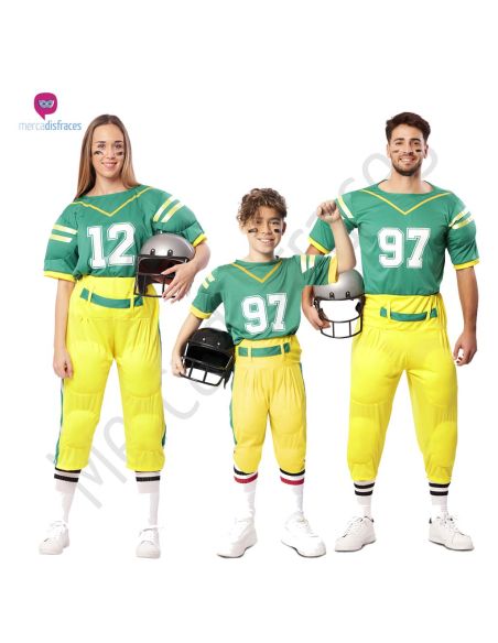 Disfraces Grupo Rugby Tienda de disfraces online - Mercadisfraces Disfraces Grupo Rugby Tienda de disfraces online - Mercadisfraces