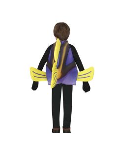 Disfraz Pez Azul Tienda de disfraces online - Mercadisfraces 2