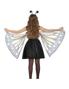 Disfraz Mariposa Niña Tienda de disfraces online - Mercadisfraces 2