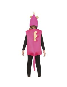 Disfraz Caballito de Mar Rosa Tienda de disfraces online - Mercadisfraces 2