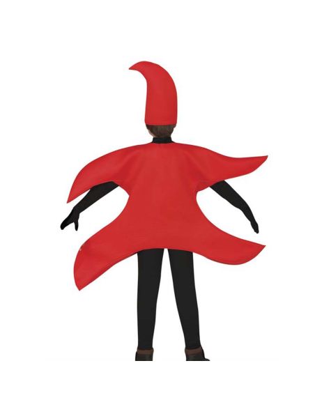 Disfraz Estrella de Mar Tienda de disfraces online - Mercadisfraces