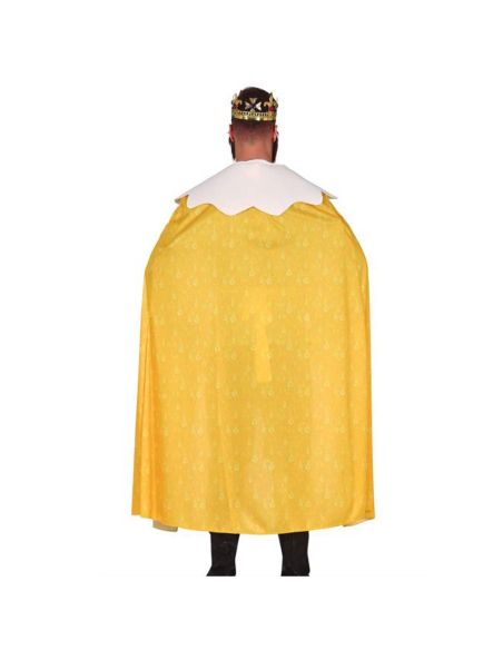 Disfraz Rey de la Cerveza Tienda de disfraces online - Mercadisfraces