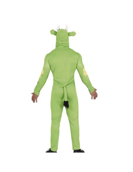 Disfraz Cerveza Fresca de Vaca Tienda de disfraces online - Mercadisfraces