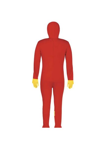 Disfraz Irhum Man Tienda de disfraces online - Mercadisfraces