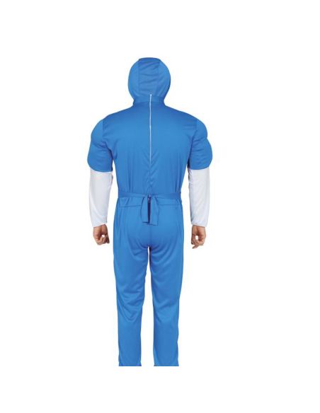 Disfraz Capitán Vodka Tienda de disfraces online - Mercadisfraces