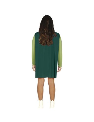 Disfraz Miss Mojito Tienda de disfraces online - Mercadisfraces