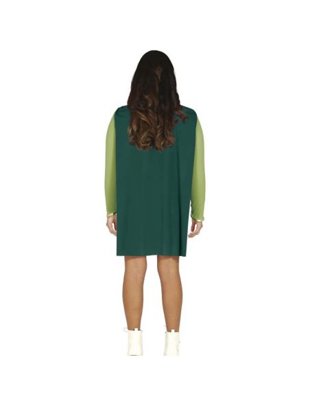 Disfraz Miss Mojito Tienda de disfraces online - Mercadisfraces