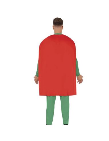 Disfraz Beerman Hero Tienda de disfraces online - Mercadisfraces