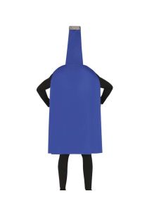 Disfraz Botella Capitán Vodka Tienda de disfraces online - Mercadisfraces 2