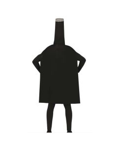 Disfraz Botella Whisky Man Tienda de disfraces online - Mercadisfraces 2