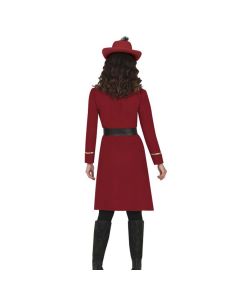 Disfraz Corsaria para Mujer Tienda de disfraces online - Mercadisfraces 2