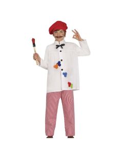 Disfraz de Pintor Infantil Tienda de disfraces online - Mercadisfraces