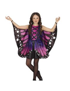 Disfraz Mariposa Púrpura Tienda de disfraces online - Mercadisfraces