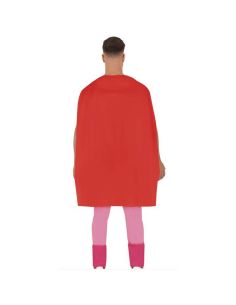 Disfraz Fuckman Hero Tienda de disfraces online - Mercadisfraces 2