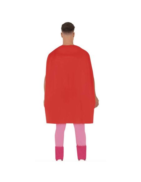 Disfraz Fuckman Hero Tienda de disfraces online - Mercadisfraces