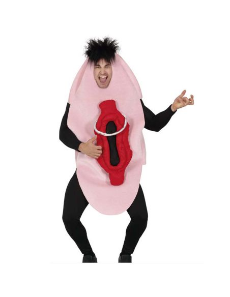 Disfraz Pussy Adulto Tienda de disfraces online - Mercadisfraces