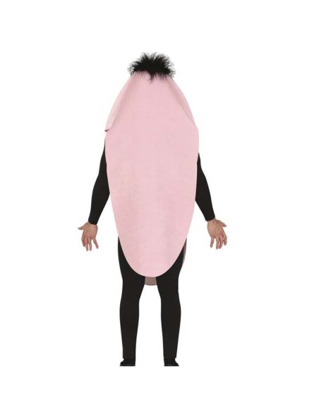 Disfraz Pussy Adulto Tienda de disfraces online - Mercadisfraces