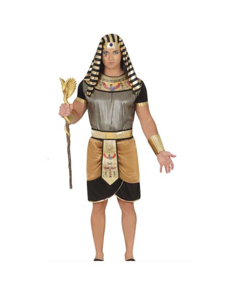 Disfraz Egipcio Adulto Tienda de disfraces online - Mercadisfraces