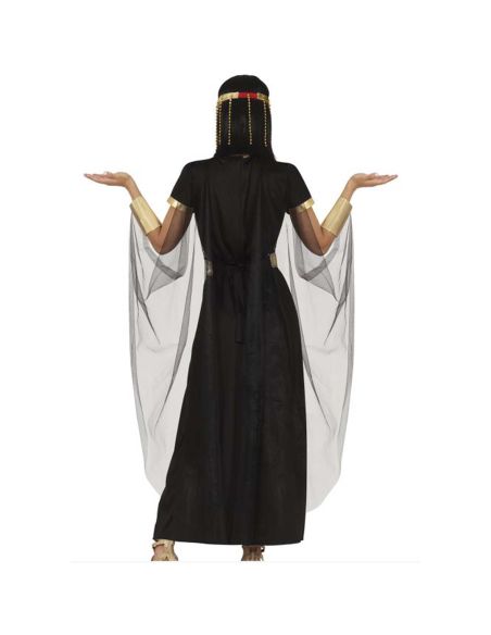 Disfraz Egipcia de Adulta Tienda de disfraces online - Mercadisfraces