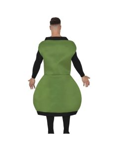 Disfraz Máquina Marihuana Tienda de disfraces online - Mercadisfraces 2