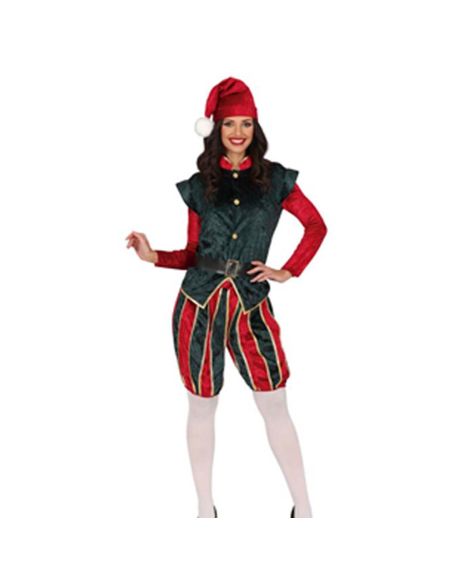 Disfraz Paje Elfa Tienda de disfraces online - Mercadisfraces Disfraz Paje Elfa Tienda de disfraces online - Mercadisfraces