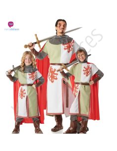Disfraces Grupo Cruzados Tienda de disfraces online - Mercadisfraces