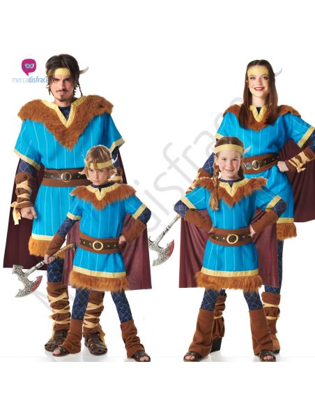 Disfraces Grupo de Vikingos Tienda de disfraces online - Mercadisfraces Disfraces Grupo de Vikingos Tienda de disfraces online - Mercadisfraces