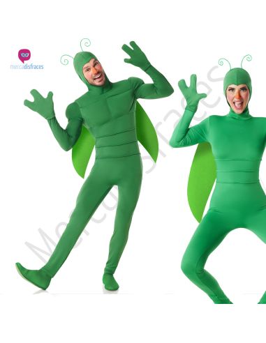 Disfraz Pareja Insectos Tienda de disfraces online - Mercadisfraces