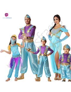 Disfraces Grupo Genio Tienda de disfraces online - Mercadisfraces