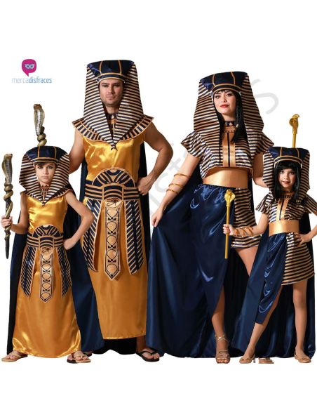 Disfraces Grupo Faraones Tienda de disfraces online - Mercadisfraces Disfraces Grupo Faraones Tienda de disfraces online - Mercadisfraces