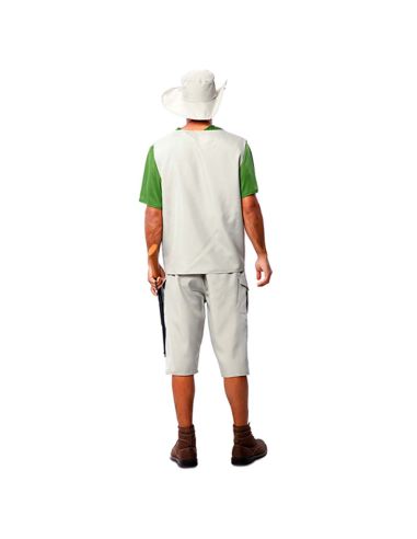 Disfraz Explorador para Hombre Tienda de disfraces online - Mercadisfraces