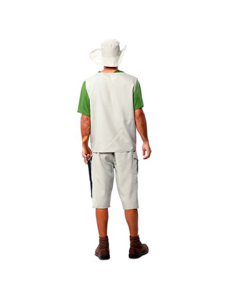 Disfraz Explorador para Hombre Tienda de disfraces online - Mercadisfraces Disfraz Explorador para Hombre Tienda de disfraces online - Mercadisfraces