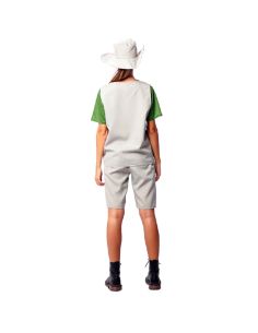 Disfraz Exploradora Mujer Tienda de disfraces online - Mercadisfraces 2