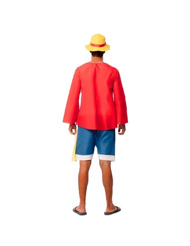 Disfraz Chico Elástico Adulto Tienda de disfraces online - Mercadisfraces