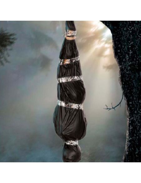 Cadáver Colgante Hinchable Tienda de disfraces online - Mercadisfraces Cadáver Colgante Hinchable Tienda de disfraces online - Mercadisfraces