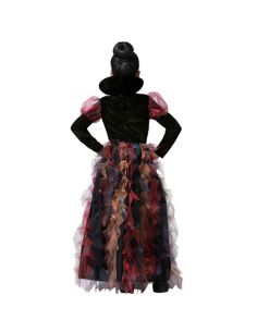 Disfraz Vampiresa Elegante Infantil Tienda de disfraces online - Mercadisfraces 2