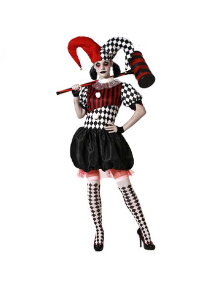 Disfraz Arlequin Adulta Tienda de disfraces online - Mercadisfraces Disfraz Arlequin Adulta Tienda de disfraces online - Mercadisfraces