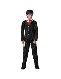 Disfraz Mr. Addams Infantil Tienda de disfraces online - Mercadisfraces