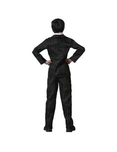 Disfraz Mr. Addams Infantil Tienda de disfraces online - Mercadisfraces 2