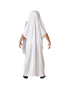 Disfraz Fantasma Blanco Infantil Tienda de disfraces online - Mercadisfraces 2