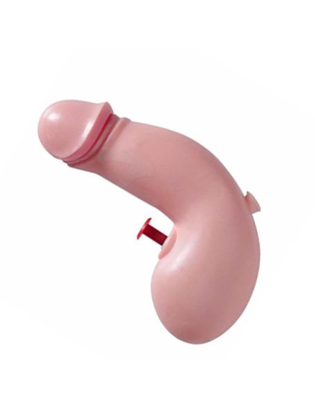 Willy Lanza Agua Tienda de disfraces online - Mercadisfraces