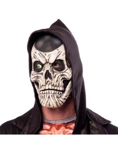 Máscara Calavera Tienda de disfraces online - Mercadisfraces