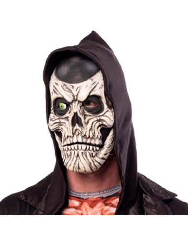 Máscara Calavera Tienda de disfraces online - Mercadisfraces