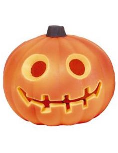 Calabaza Luminosa Tienda de disfraces online - Mercadisfraces