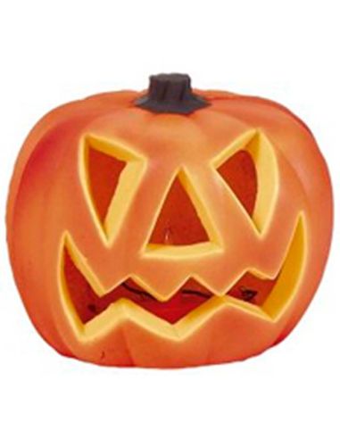 Calabaza Luminosa Tienda de disfraces online - Mercadisfraces