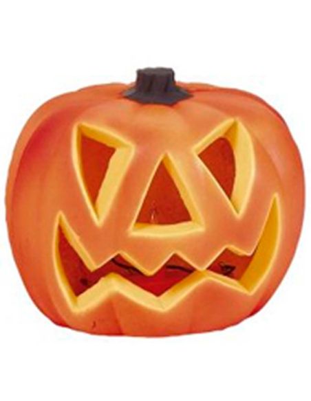 Calabaza Luminosa Tienda de disfraces online - Mercadisfraces Calabaza Luminosa Tienda de disfraces online - Mercadisfraces