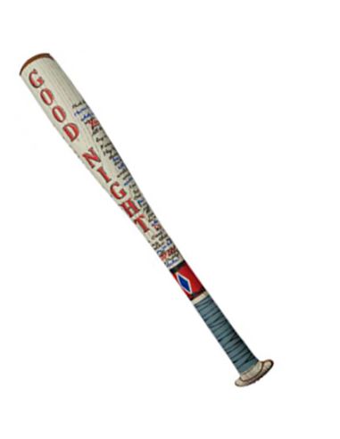 Bate Harley Quinn Tienda de disfraces online - Mercadisfraces