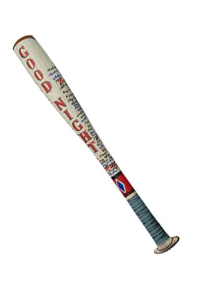 Bate Harley Quinn Tienda de disfraces online - Mercadisfraces Bate Harley Quinn Tienda de disfraces online - Mercadisfraces