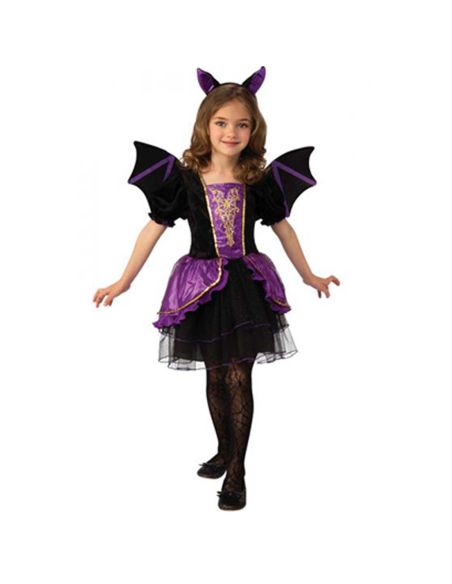 Disfraz Murcielaguita Tienda de disfraces online - Mercadisfraces Disfraz Murcielaguita Tienda de disfraces online - Mercadisfraces