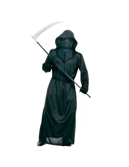 Disfraz del Hombre sin Rostro Tienda de disfraces online - Mercadisfraces